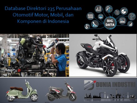 Karangkandri Motor: Solusi Otomotif Cepat di Jantung Cilacap
